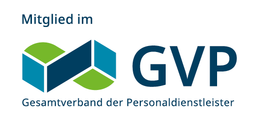 GVP Logo Mitglied quer weiß RGB